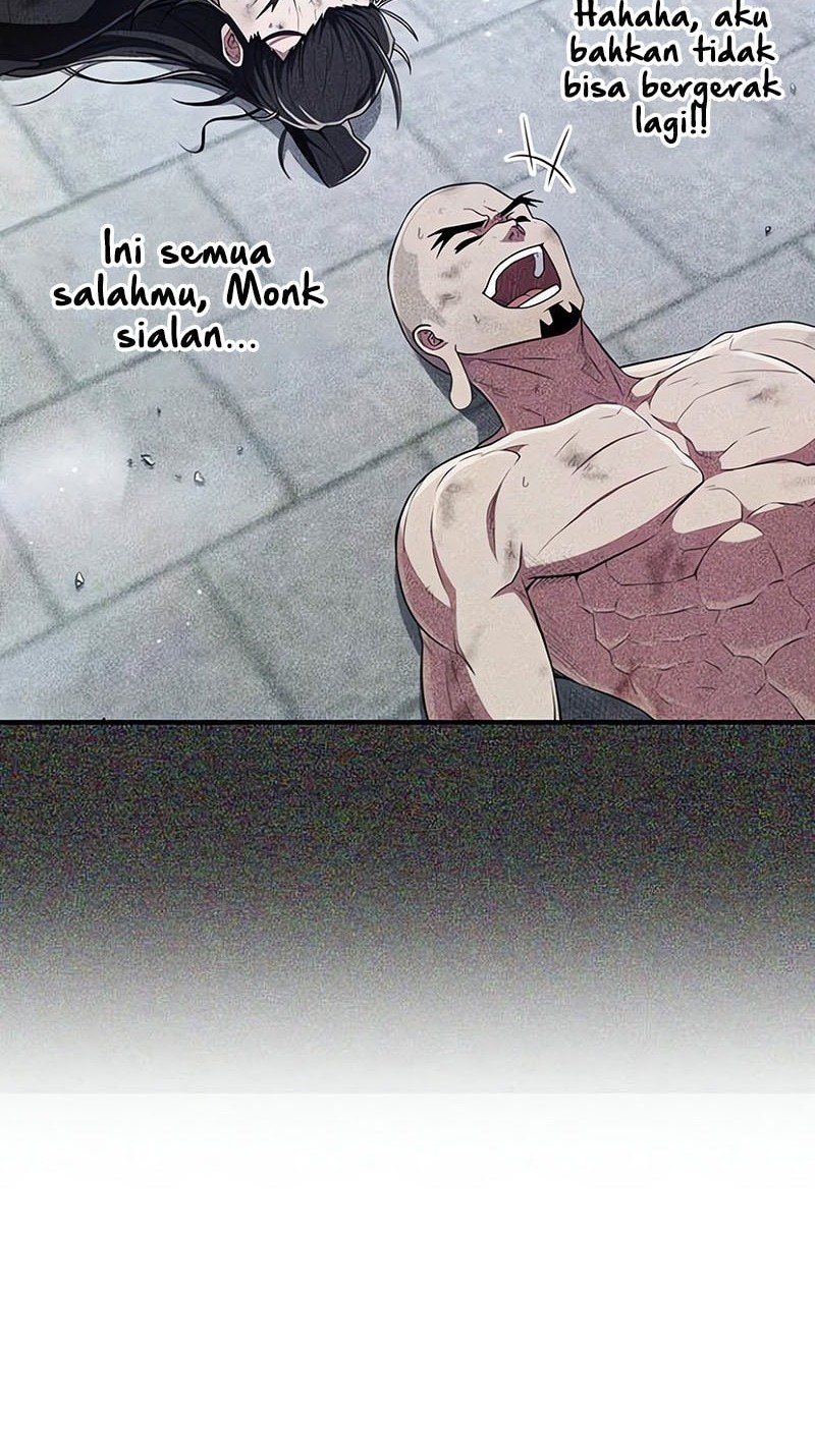 Genius Martial Arts Trainer Chapter 68 - halaman 5