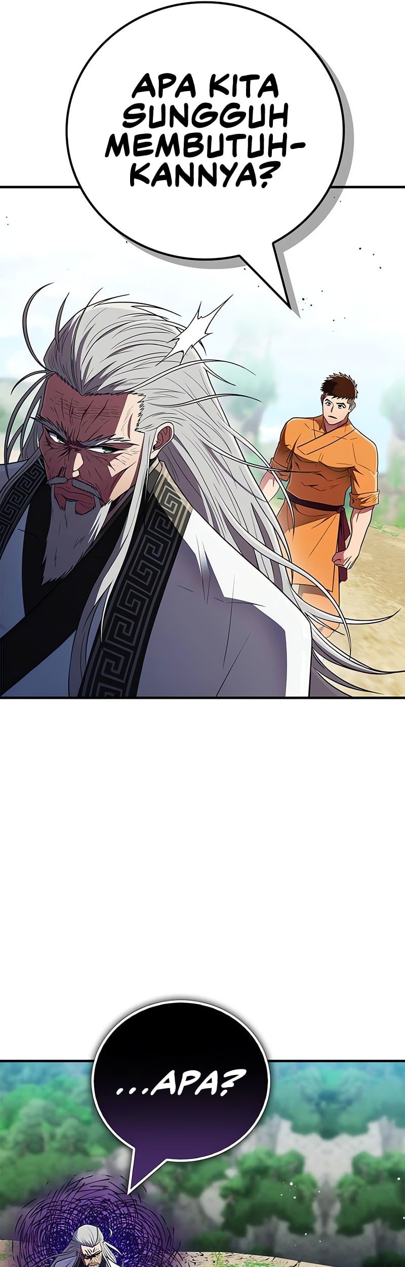 Genius Martial Arts Trainer Chapter 68 - halaman 50