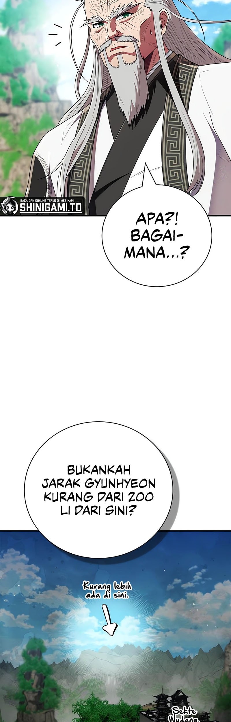 Genius Martial Arts Trainer Chapter 68 - halaman 52
