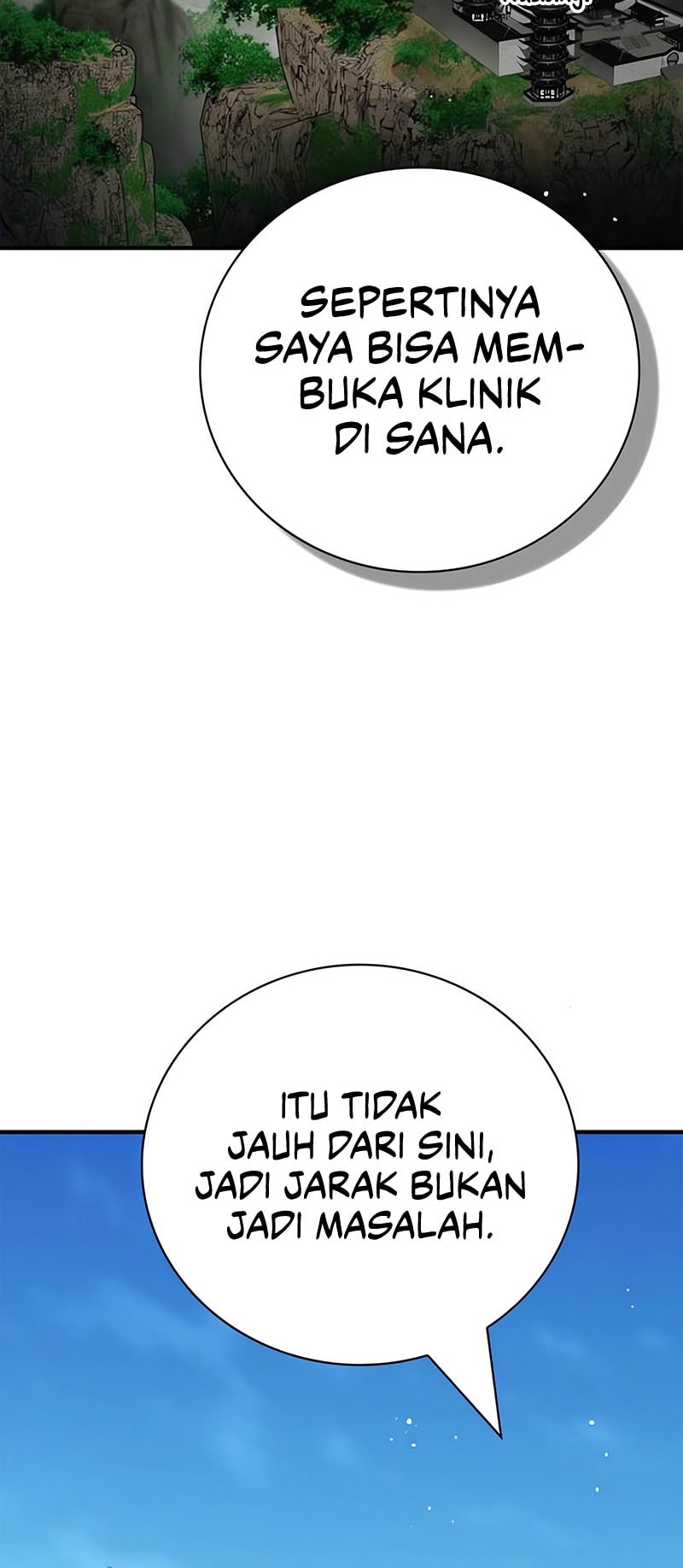 Genius Martial Arts Trainer Chapter 68 - halaman 53