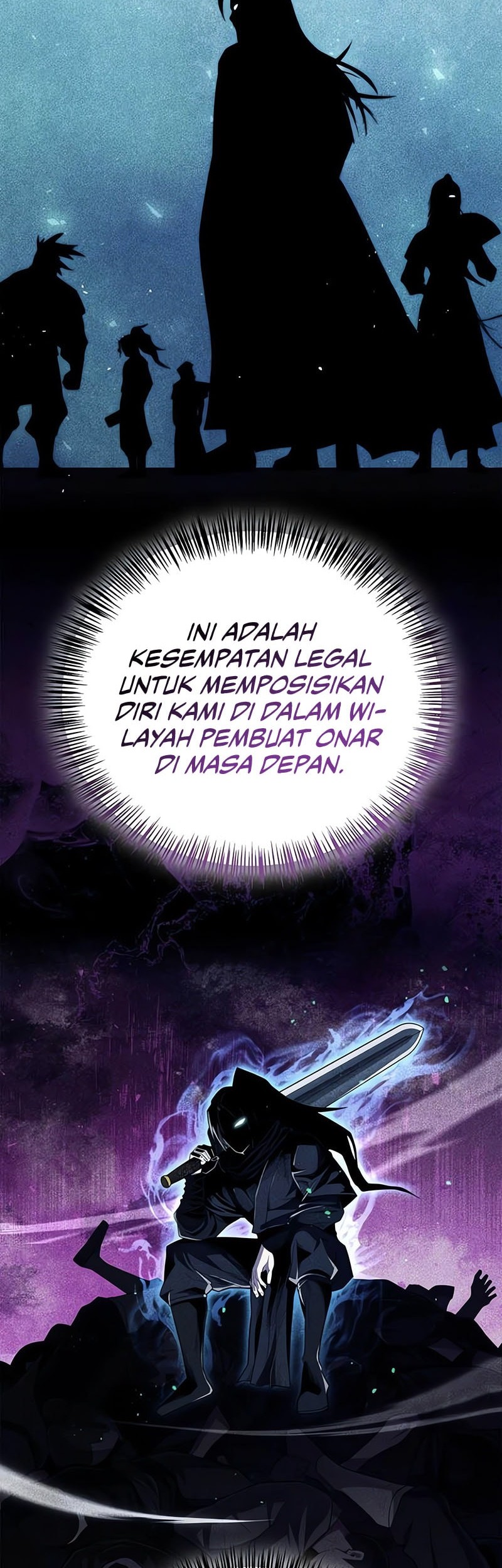 Genius Martial Arts Trainer Chapter 68 - halaman 55