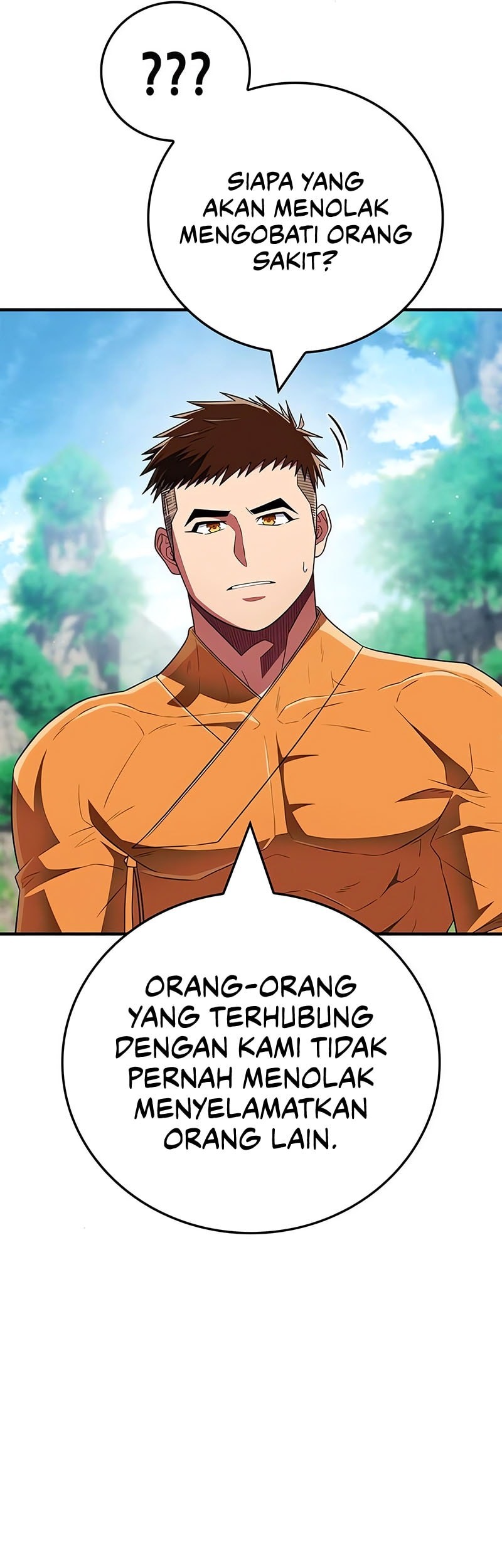 Genius Martial Arts Trainer Chapter 68 - halaman 58