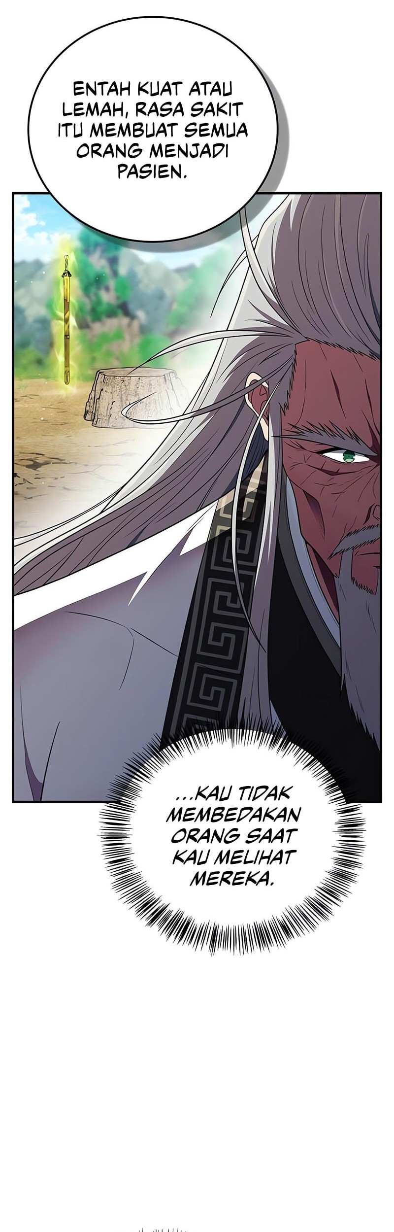 Genius Martial Arts Trainer Chapter 68 - halaman 59