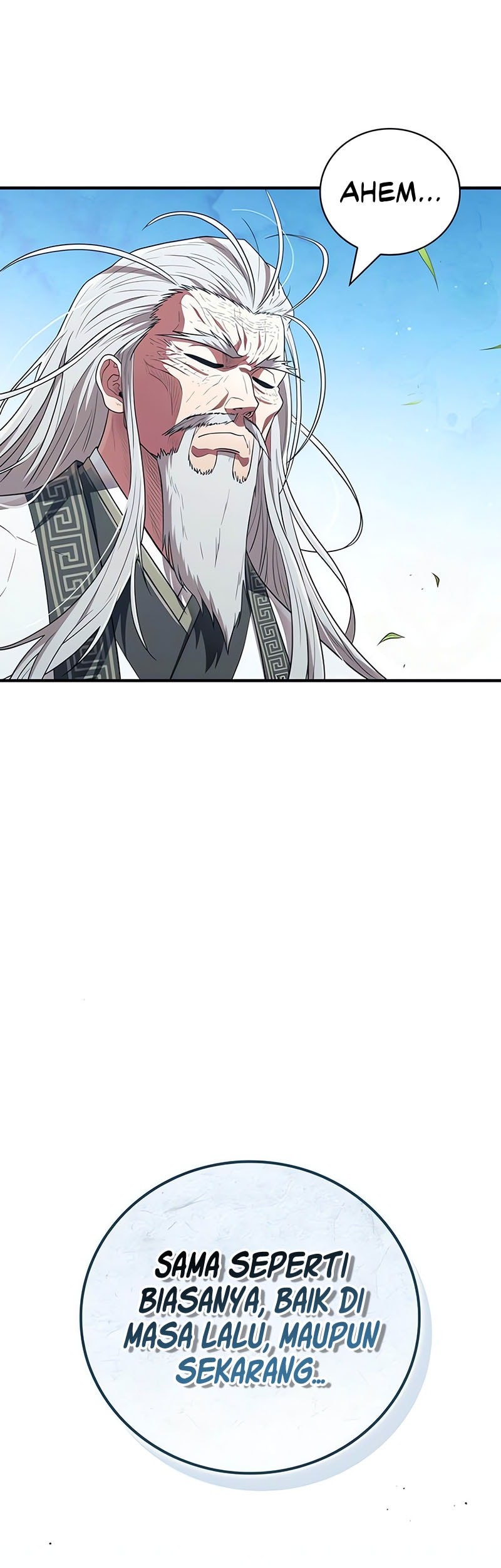 Genius Martial Arts Trainer Chapter 68 - halaman 6