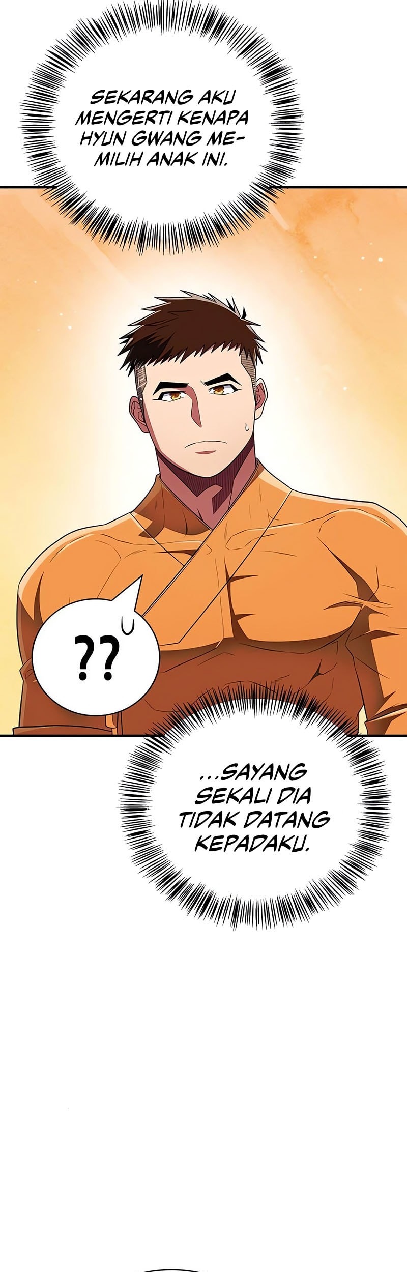 Genius Martial Arts Trainer Chapter 68 - halaman 60