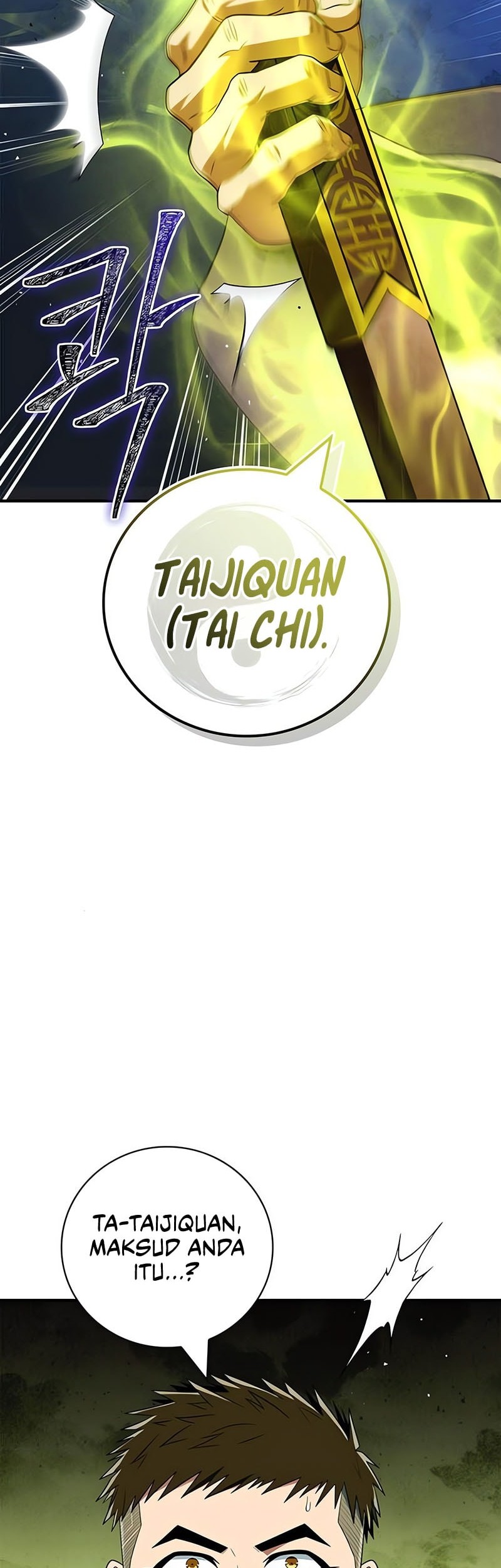 Genius Martial Arts Trainer Chapter 68 - halaman 63