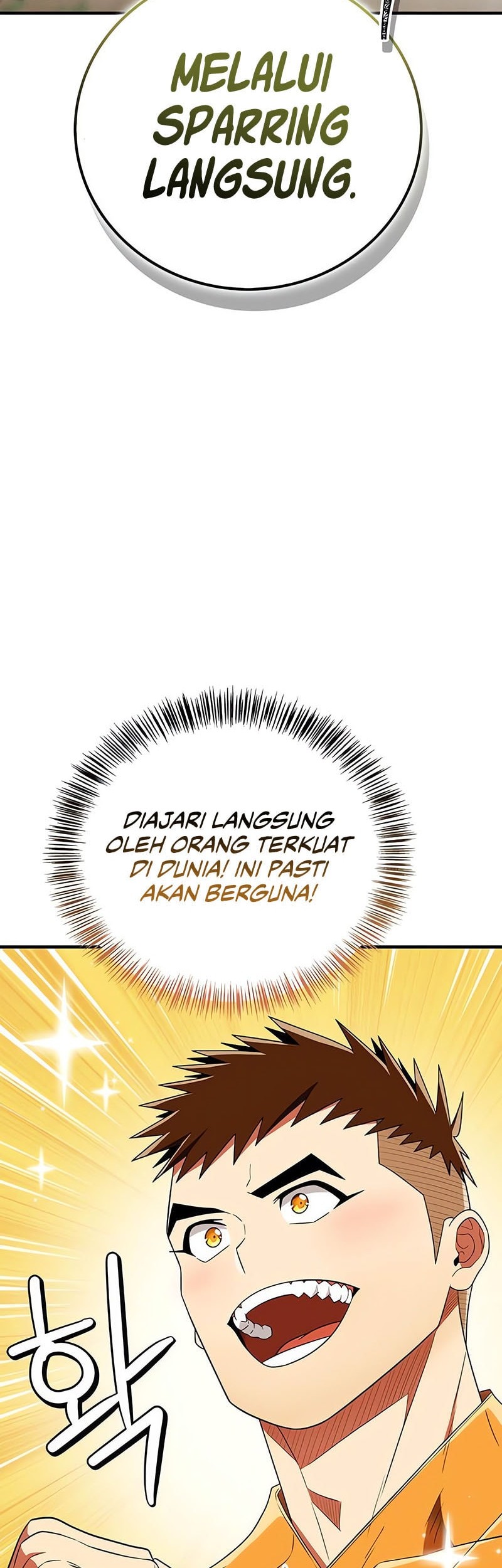 Genius Martial Arts Trainer Chapter 68 - halaman 67