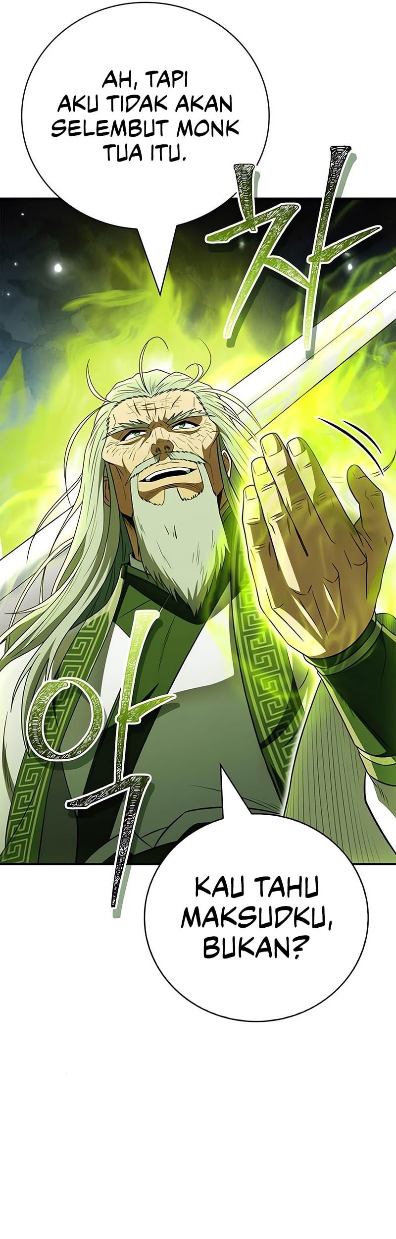Genius Martial Arts Trainer Chapter 68 - halaman 70