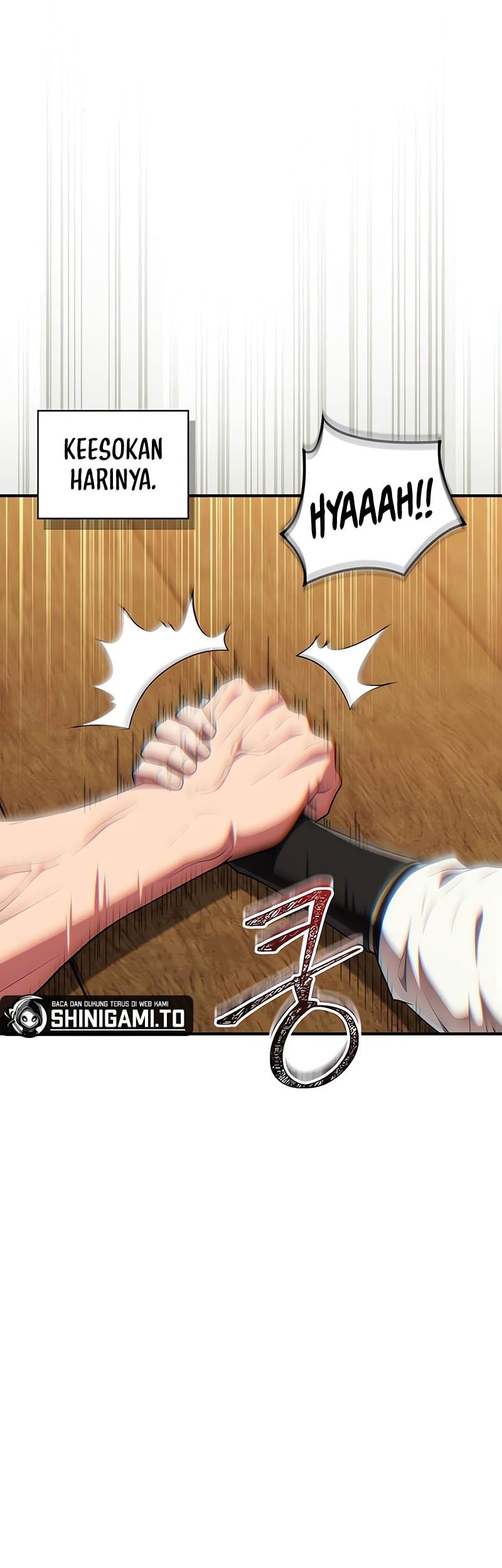 Genius Martial Arts Trainer Chapter 68 - halaman 8