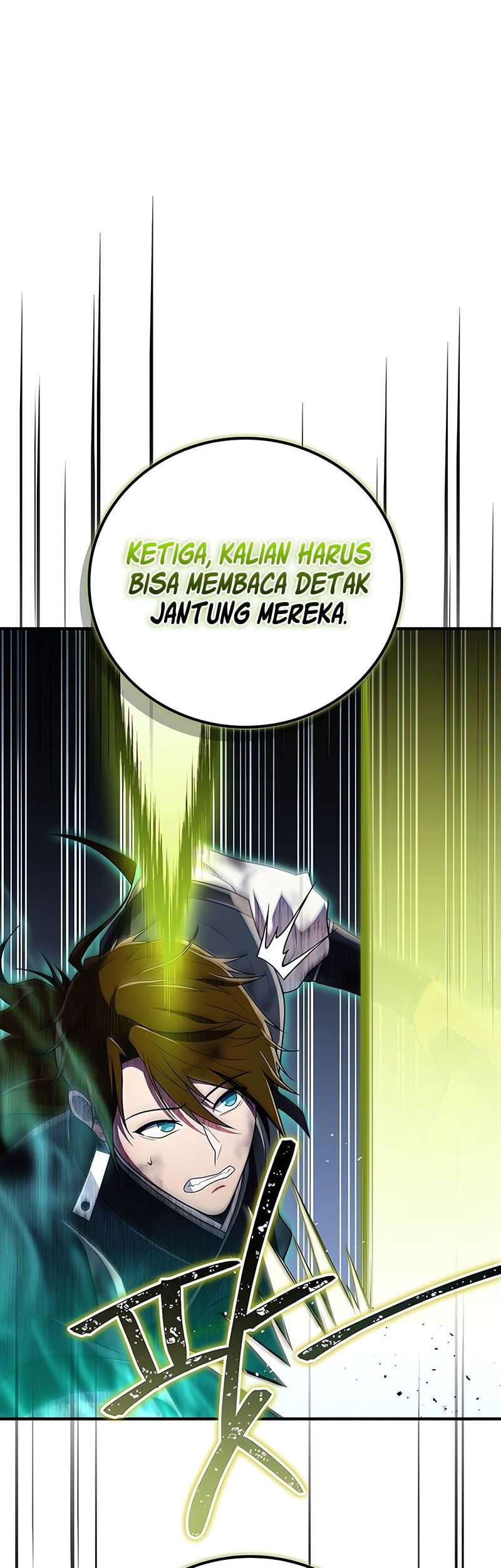 Genius Martial Arts Trainer Chapter 69 - halaman 11
