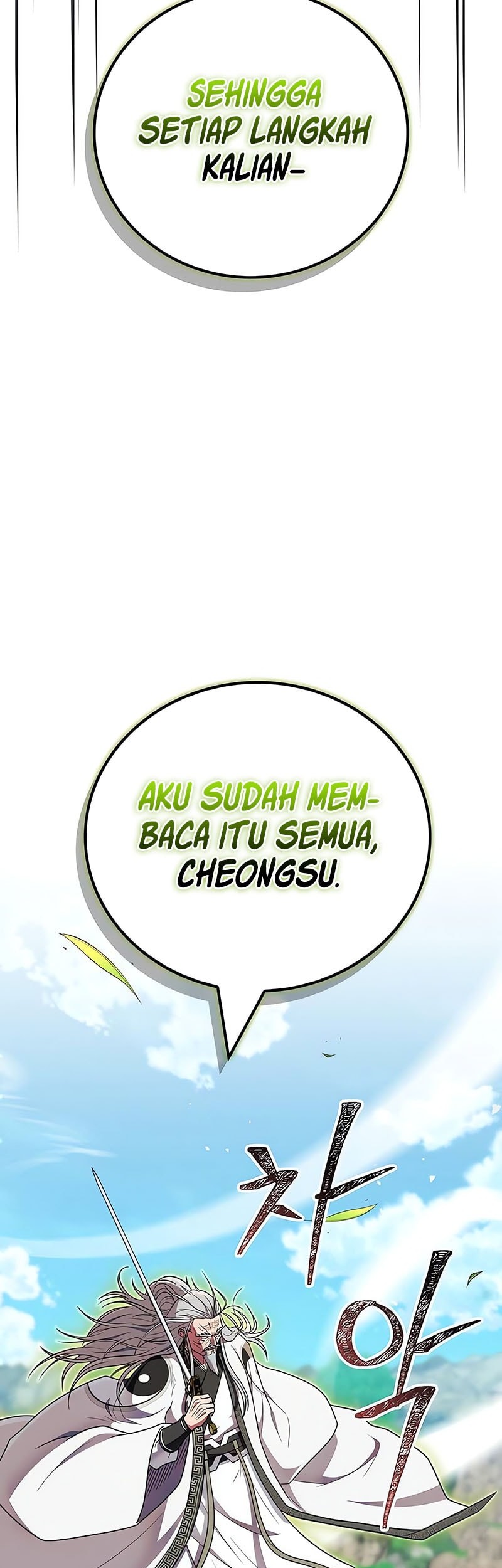 Genius Martial Arts Trainer Chapter 69 - halaman 12