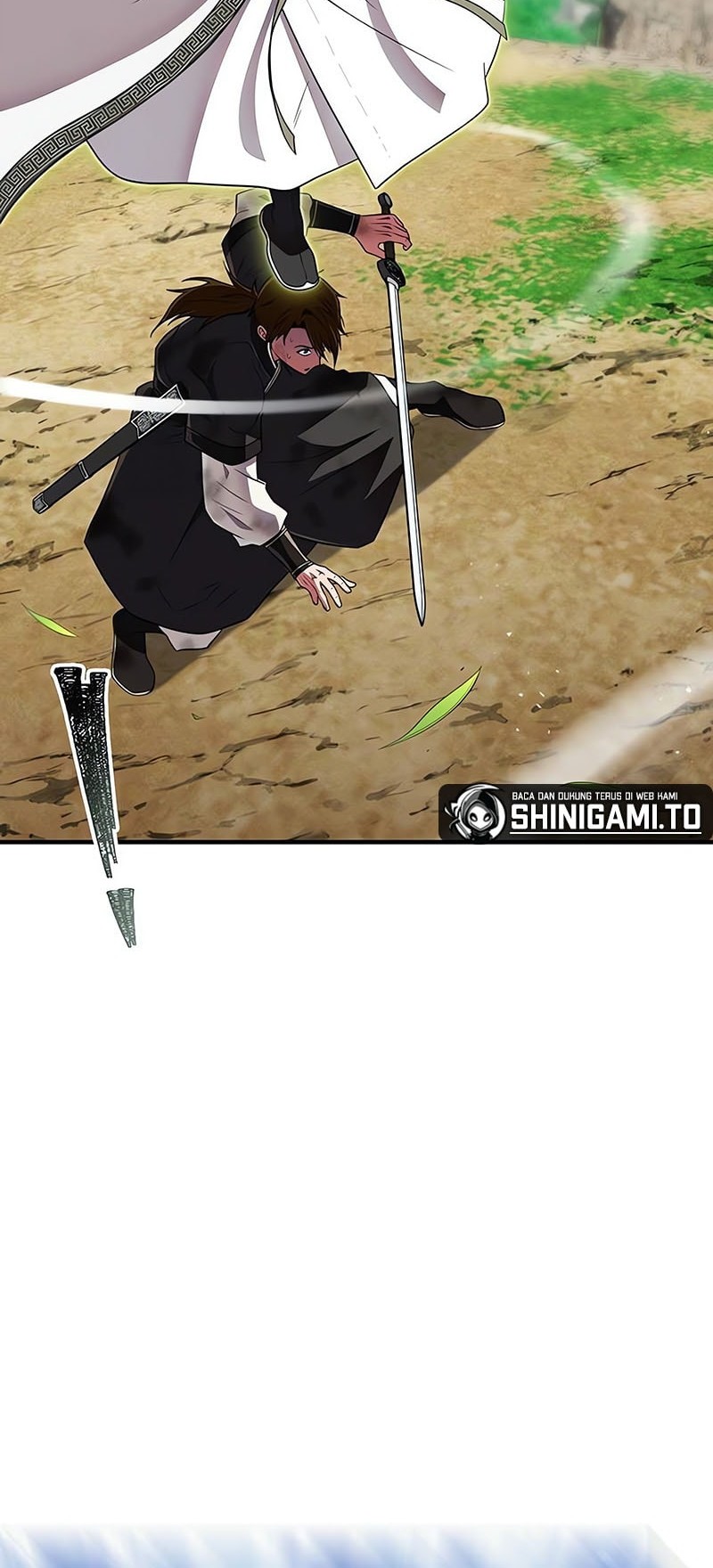 Genius Martial Arts Trainer Chapter 69 - halaman 13