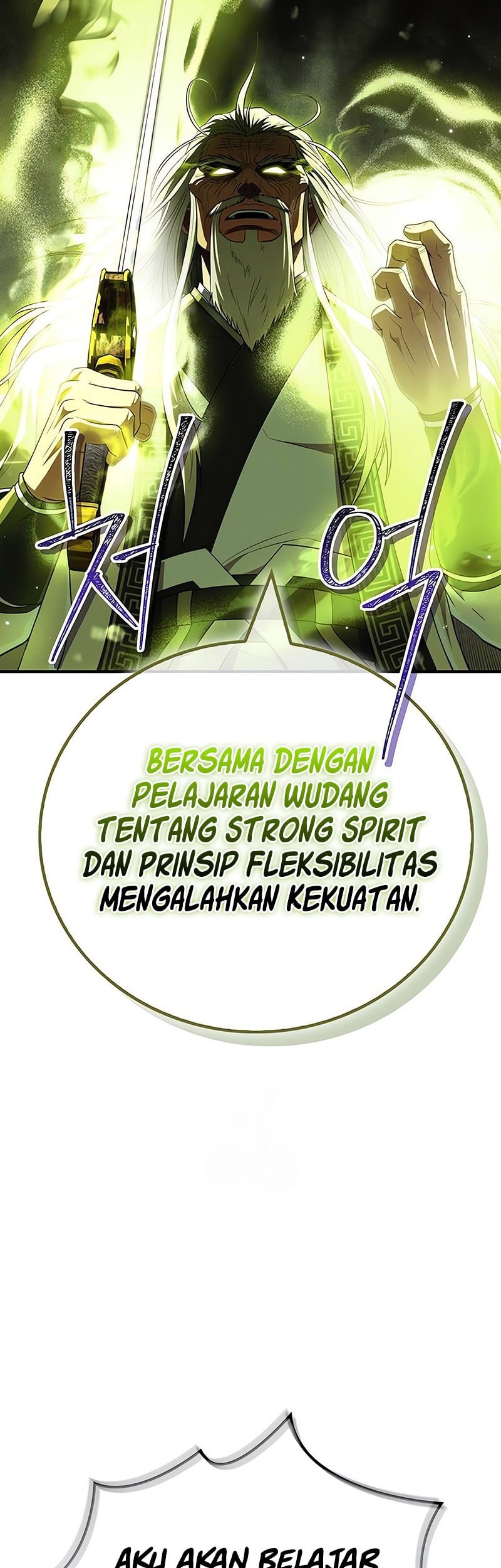 Genius Martial Arts Trainer Chapter 69 - halaman 19