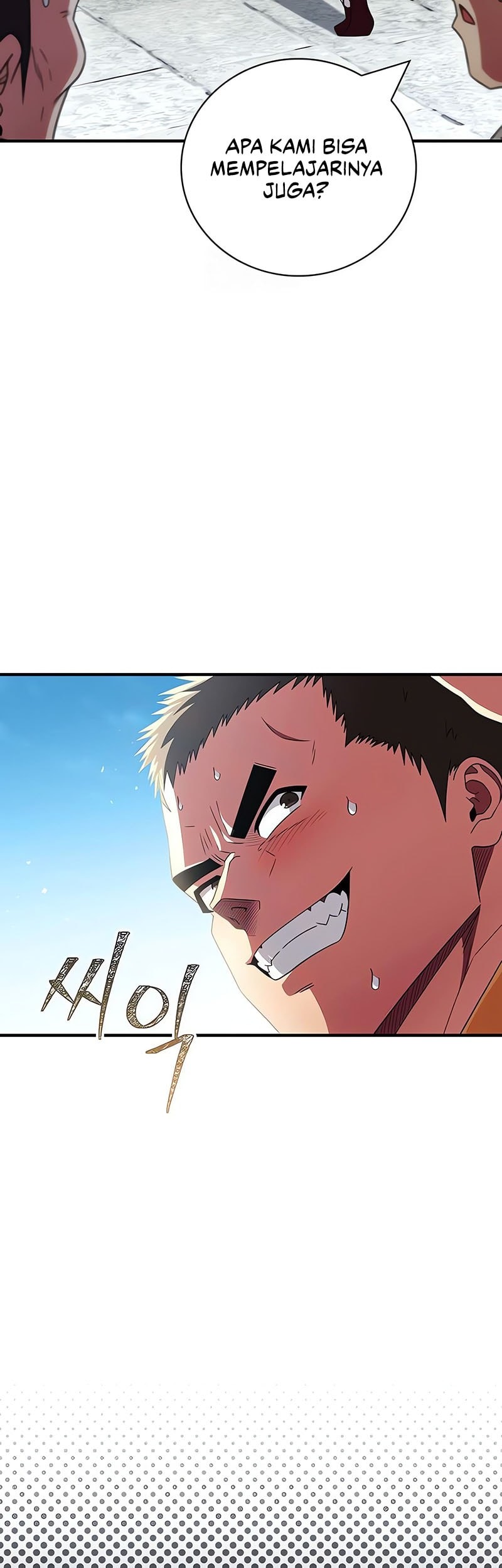 Genius Martial Arts Trainer Chapter 69 - halaman 23