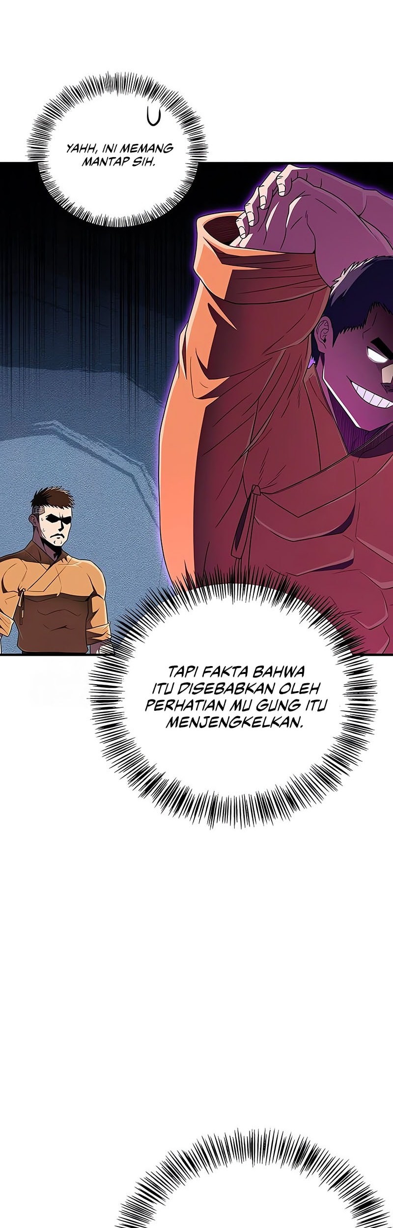 Genius Martial Arts Trainer Chapter 69 - halaman 26