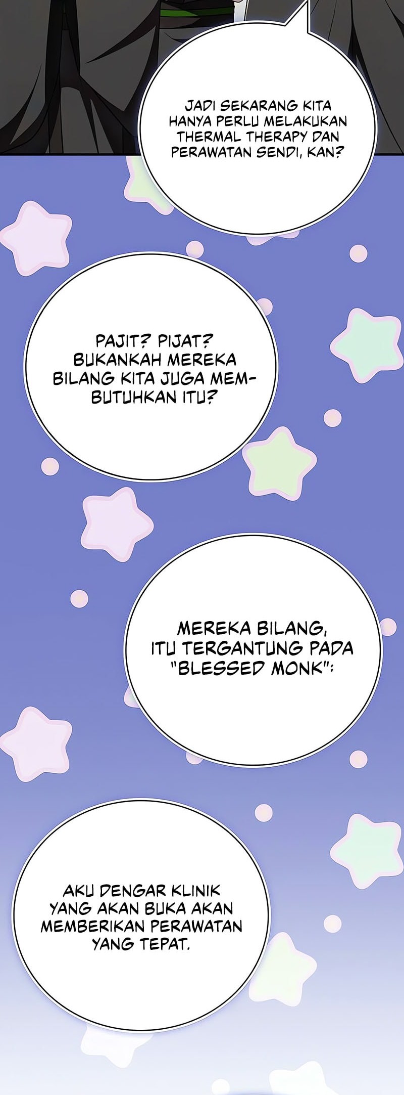 Genius Martial Arts Trainer Chapter 69 - halaman 28