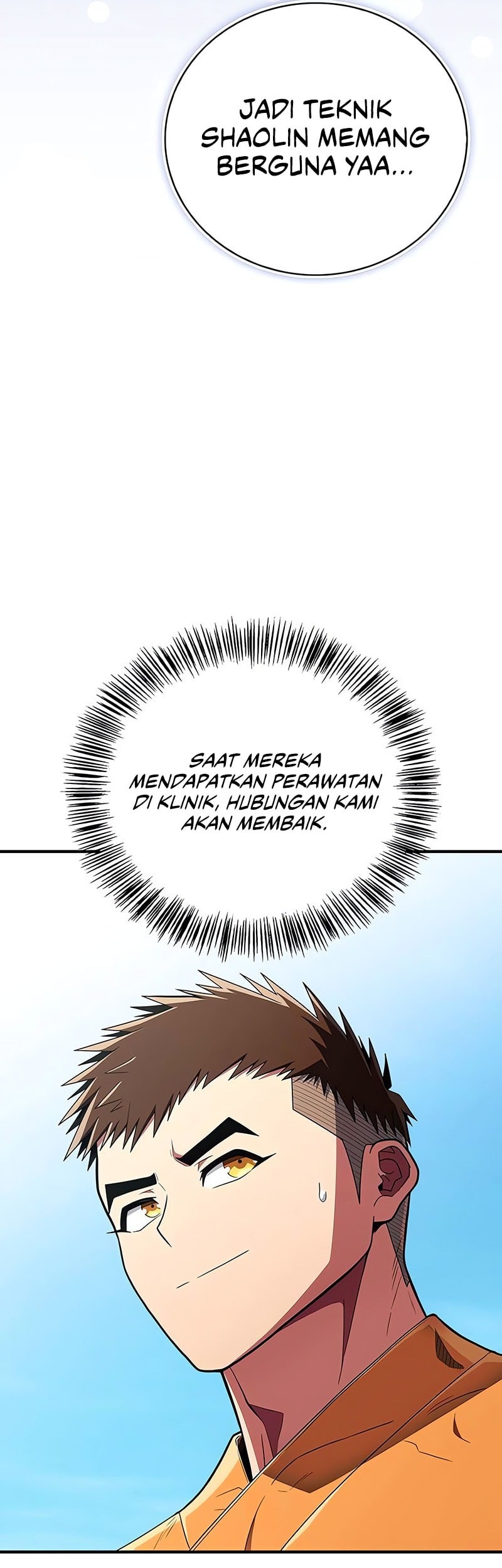 Genius Martial Arts Trainer Chapter 69 - halaman 29