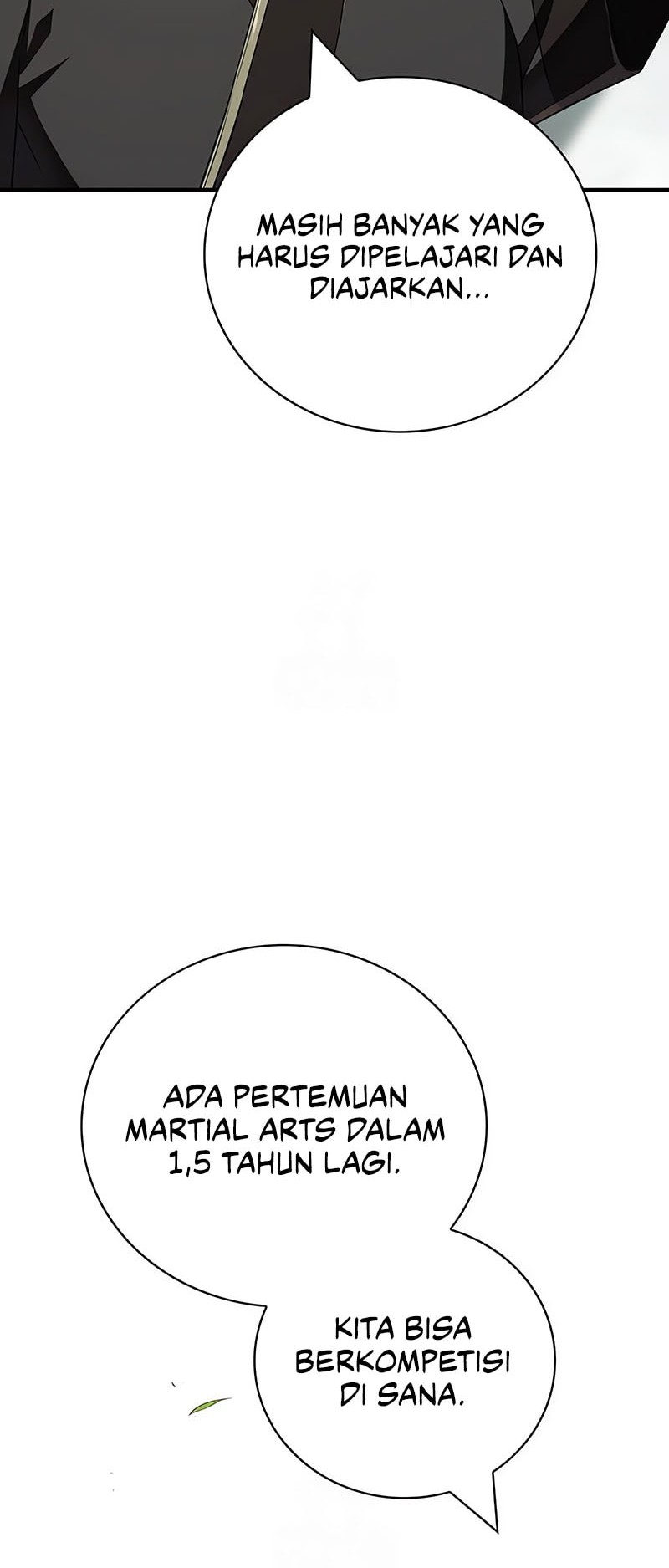 Genius Martial Arts Trainer Chapter 69 - halaman 36