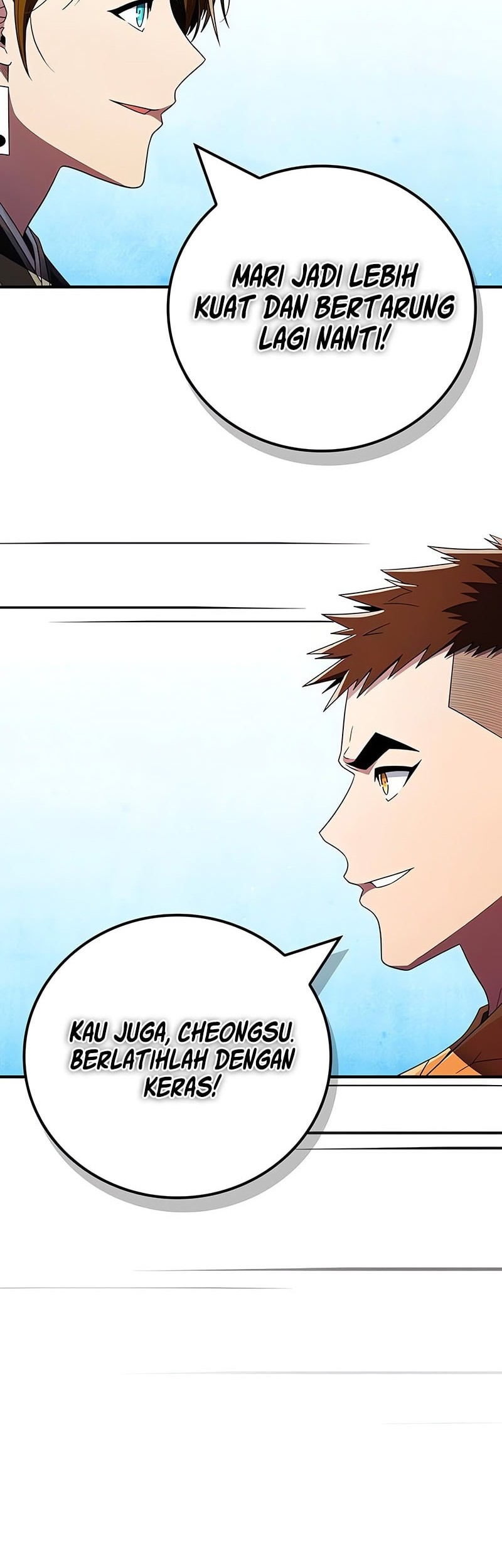 Genius Martial Arts Trainer Chapter 69 - halaman 38