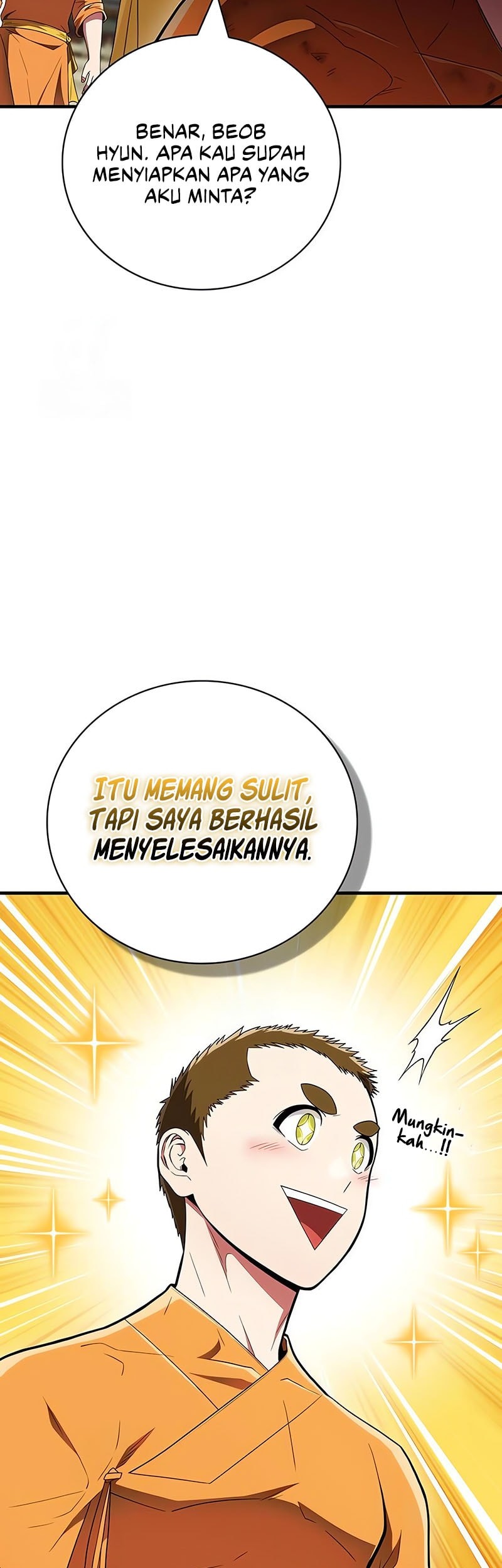 Genius Martial Arts Trainer Chapter 69 - halaman 43