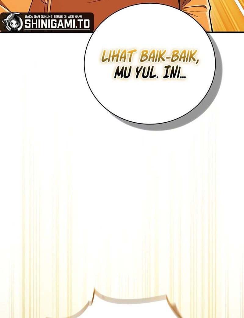 Genius Martial Arts Trainer Chapter 69 - halaman 44