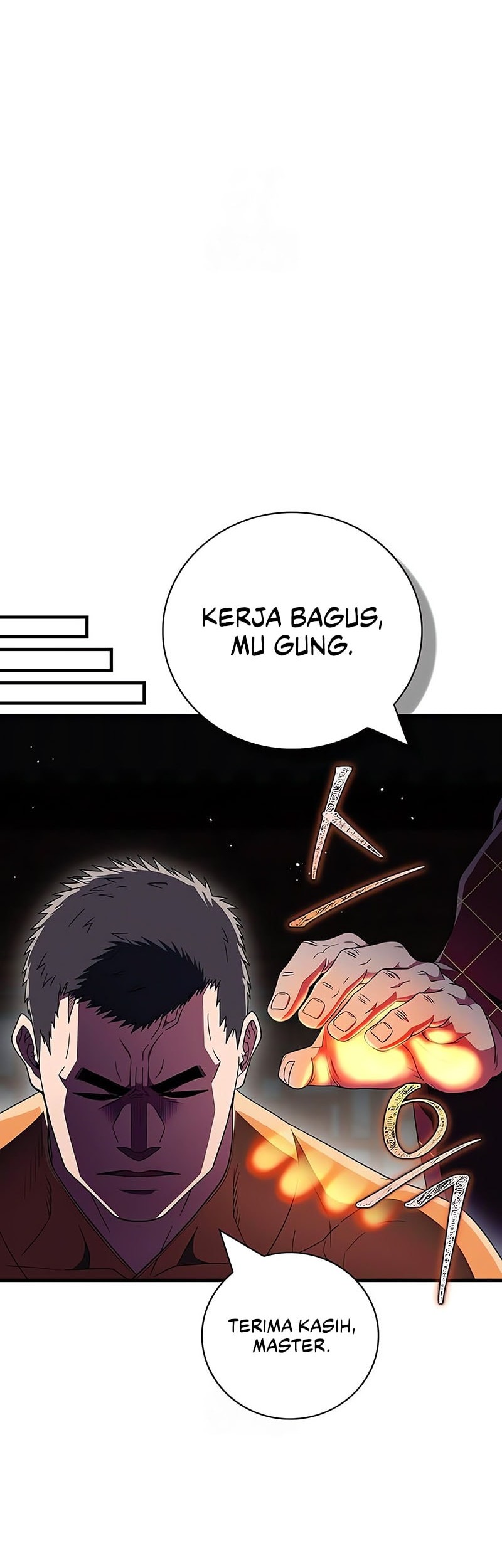Genius Martial Arts Trainer Chapter 69 - halaman 46
