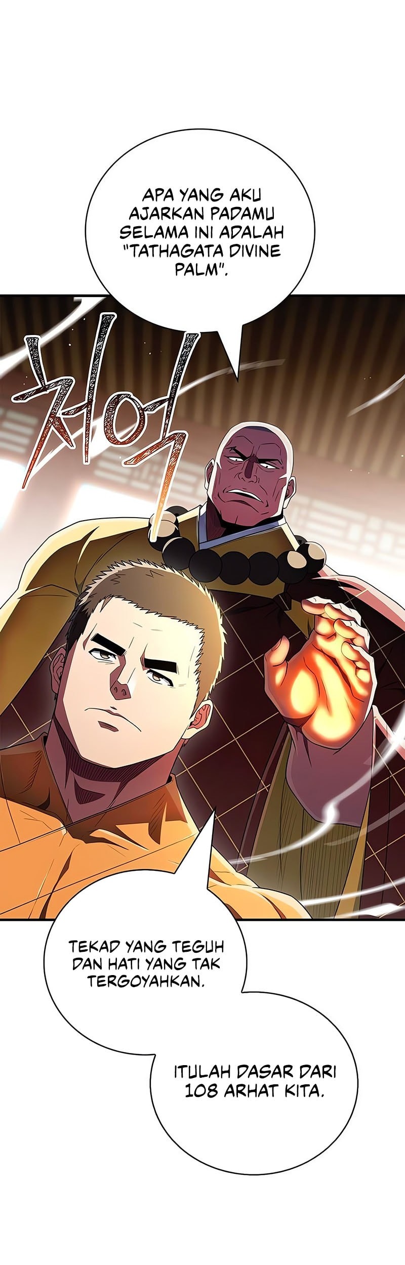 Genius Martial Arts Trainer Chapter 69 - halaman 47