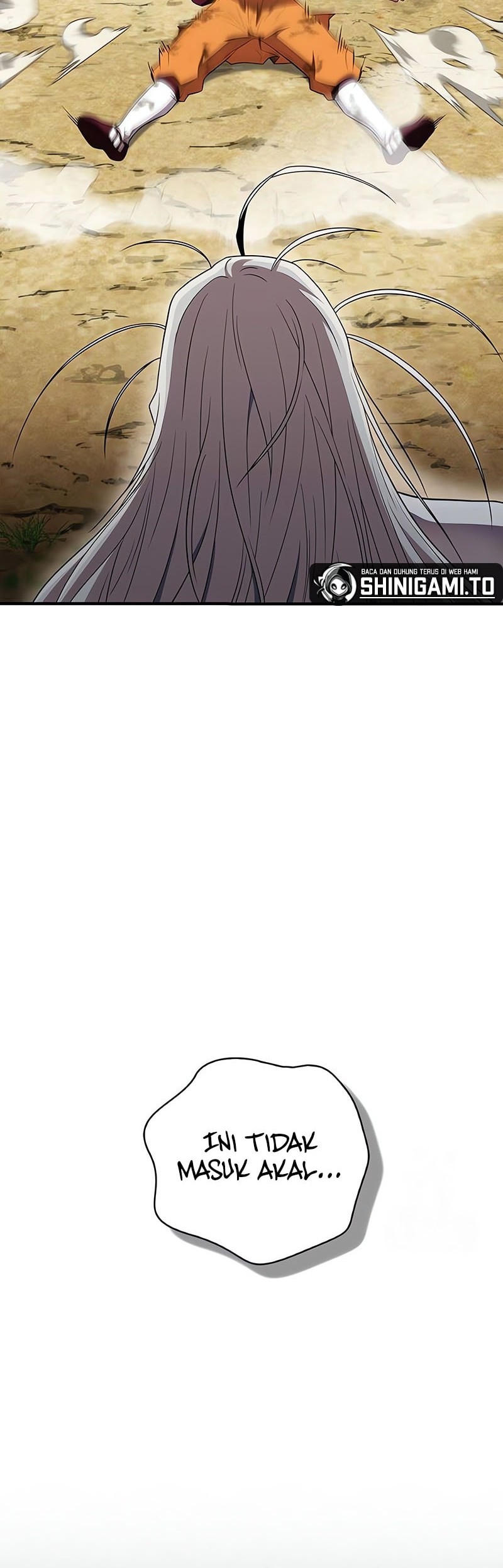 Genius Martial Arts Trainer Chapter 69 - halaman 5