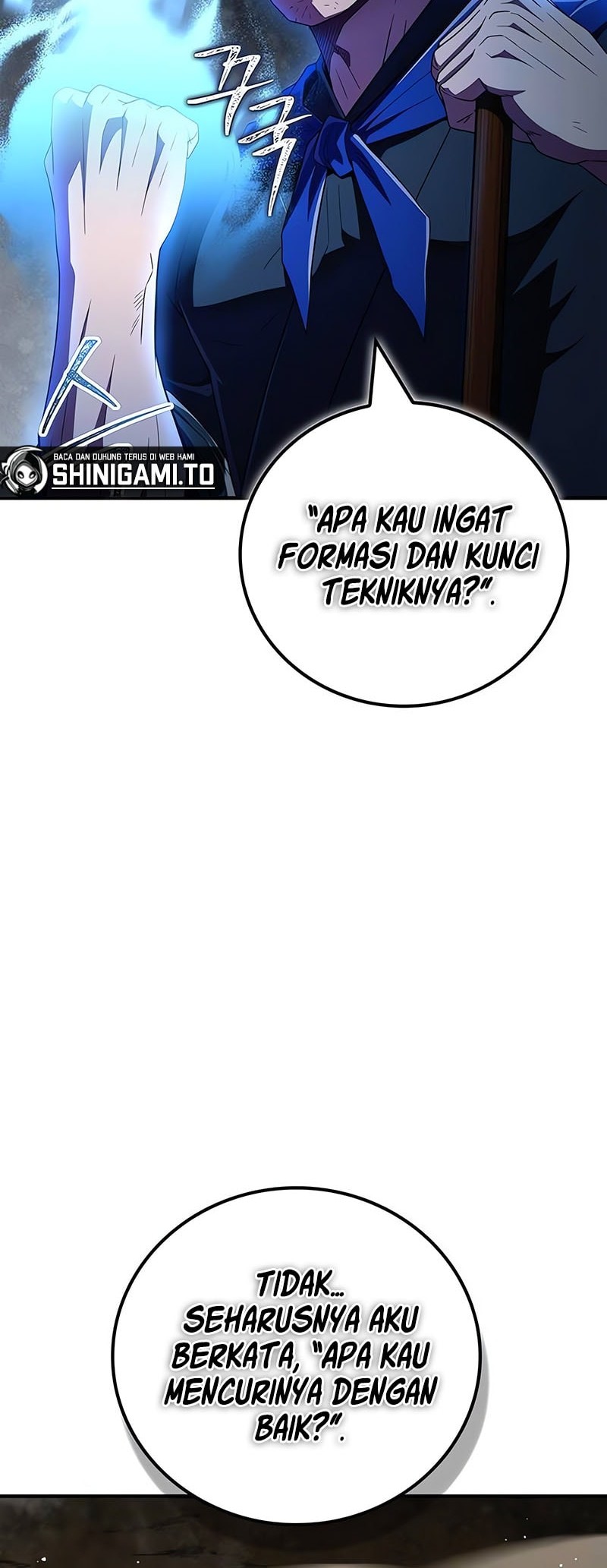 Genius Martial Arts Trainer Chapter 69 - halaman 52