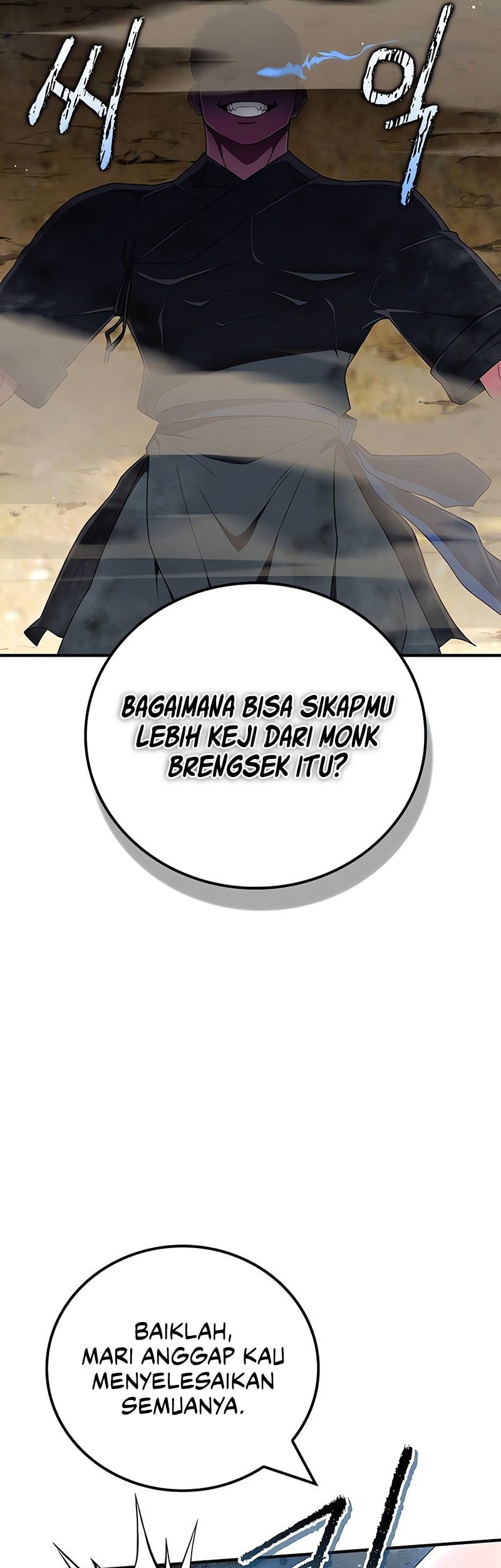 Genius Martial Arts Trainer Chapter 69 - halaman 53