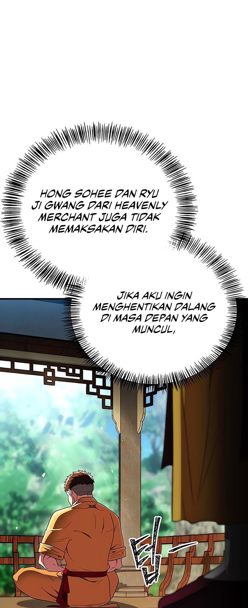 Genius Martial Arts Trainer Chapter 69 - halaman 60