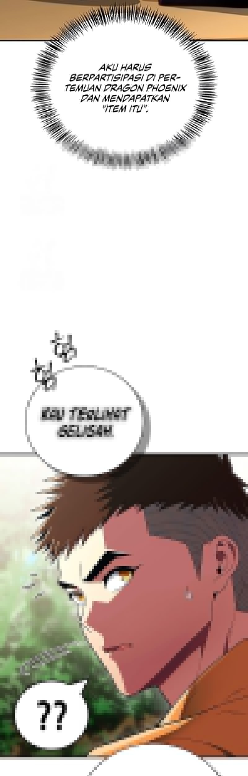 Genius Martial Arts Trainer Chapter 69 - halaman 61