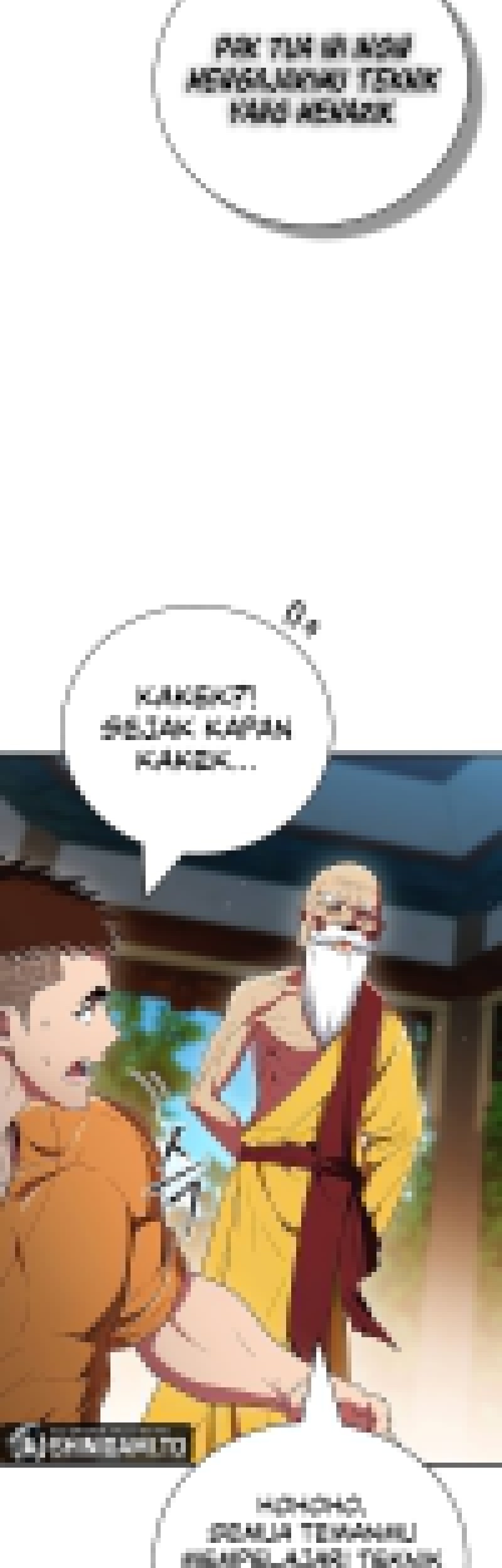 Genius Martial Arts Trainer Chapter 69 - halaman 62