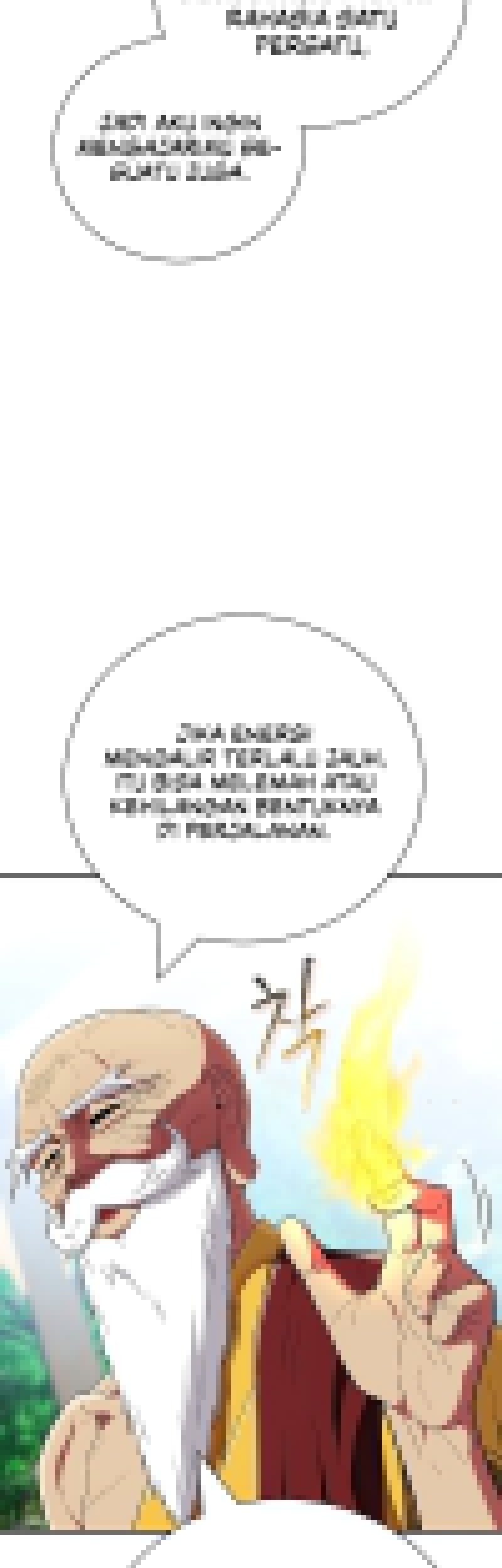 Genius Martial Arts Trainer Chapter 69 - halaman 63