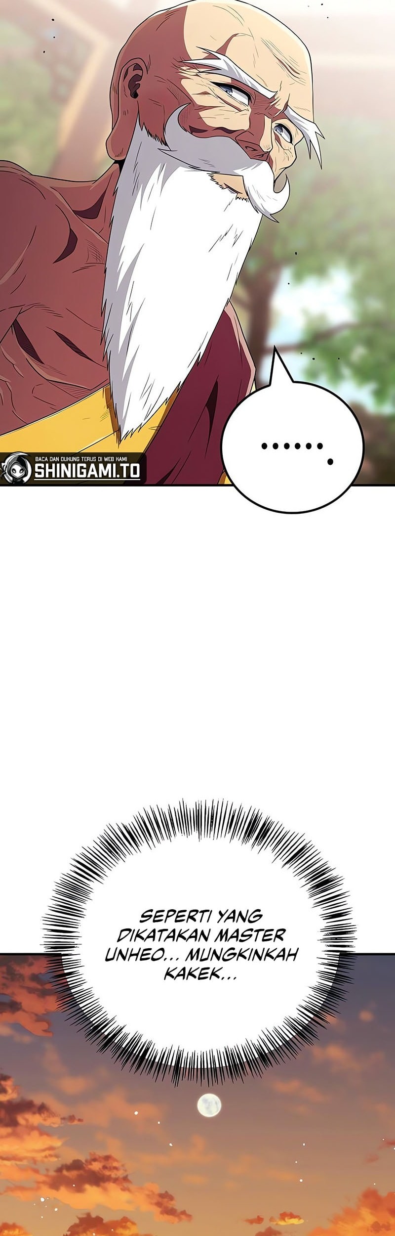 Genius Martial Arts Trainer Chapter 69 - halaman 72