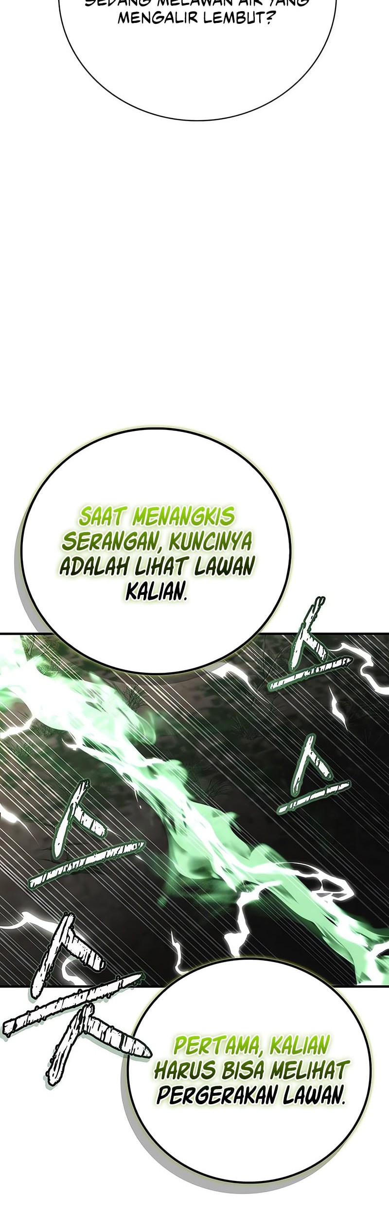 Genius Martial Arts Trainer Chapter 69 - halaman 9