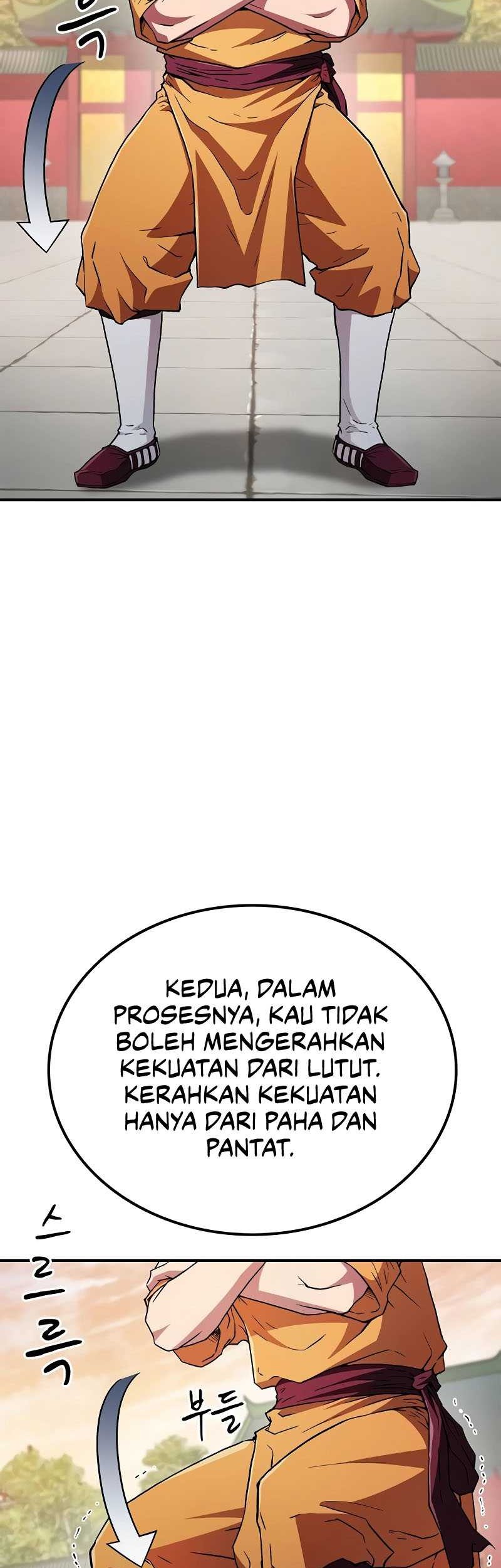 Genius Martial Arts Trainer Chapter 7 - halaman 12