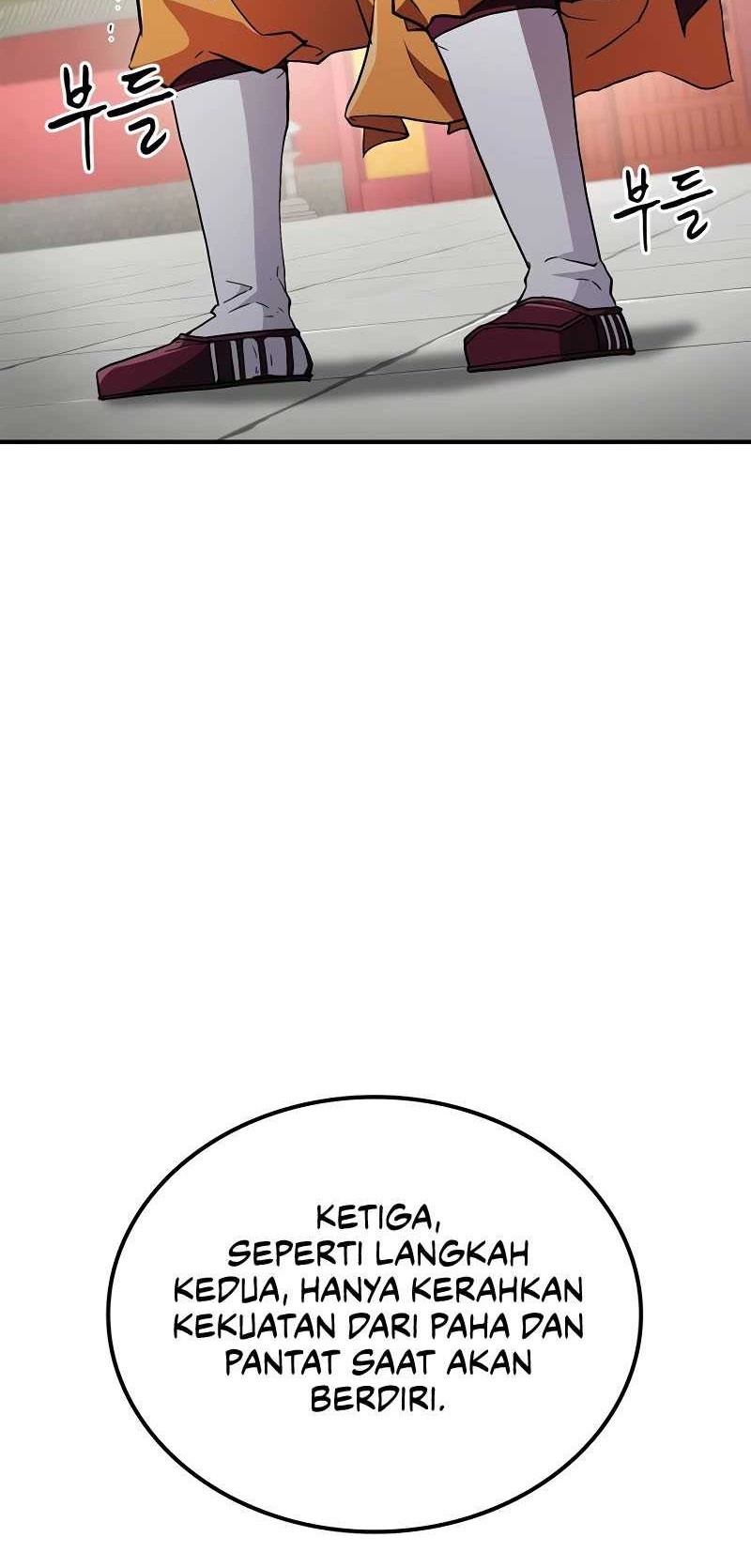 Genius Martial Arts Trainer Chapter 7 - halaman 13