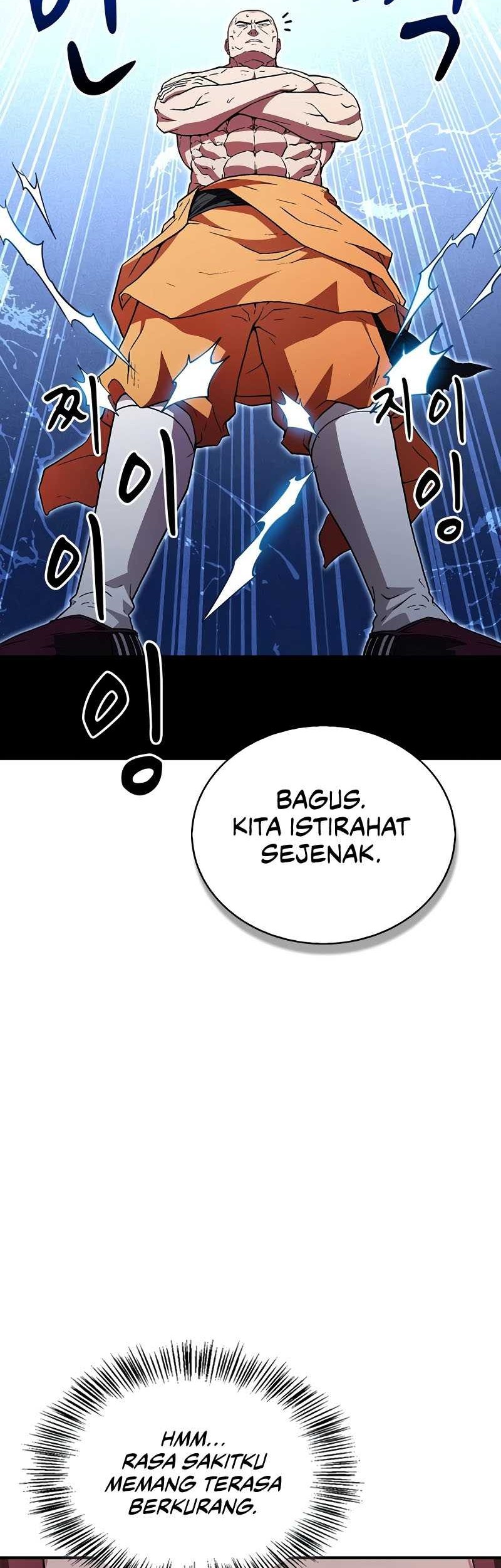 Genius Martial Arts Trainer Chapter 7 - halaman 15