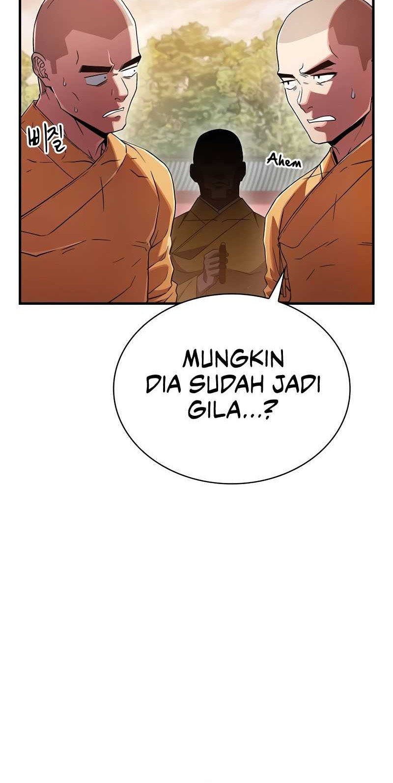 Genius Martial Arts Trainer Chapter 7 - halaman 21