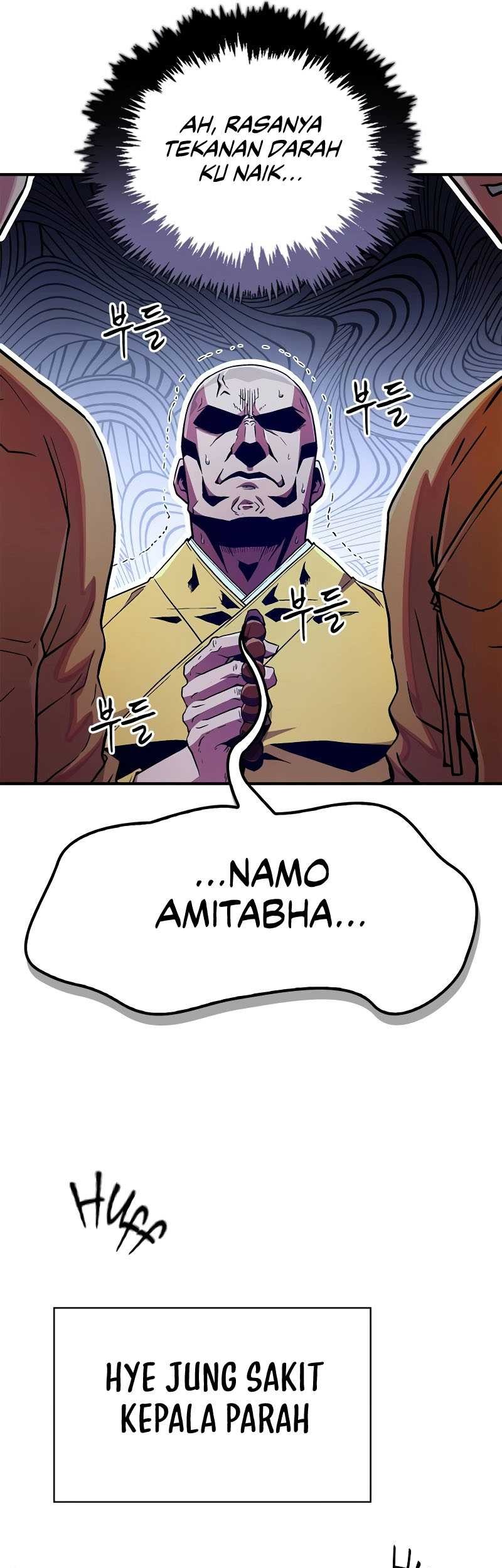 Genius Martial Arts Trainer Chapter 7 - halaman 22
