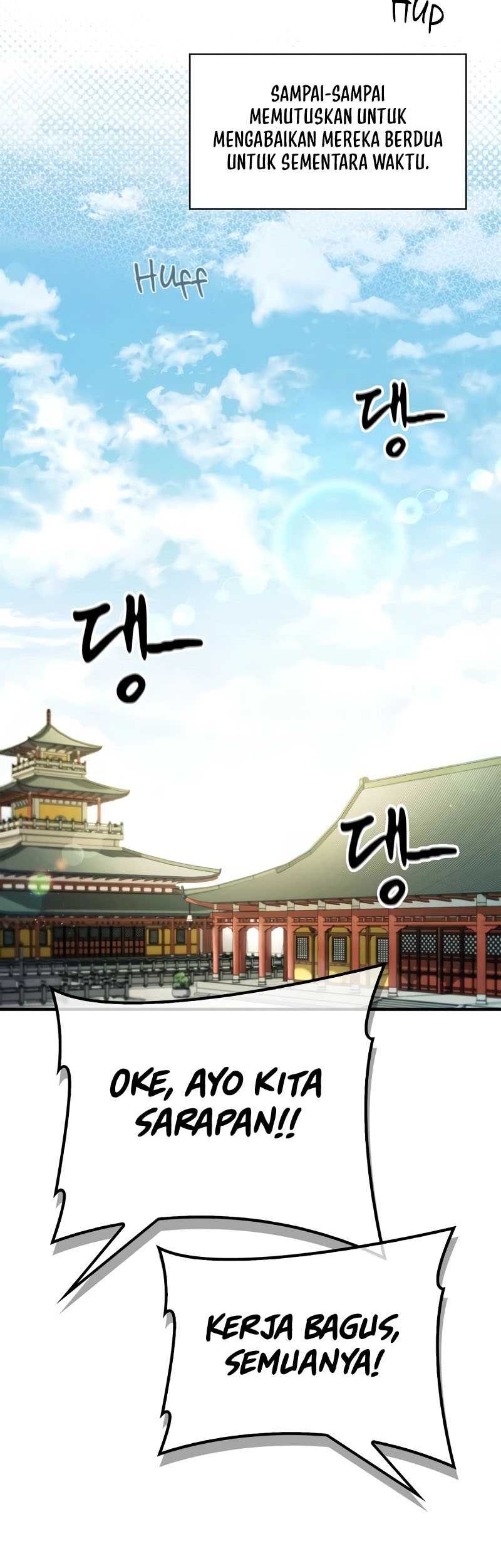 Genius Martial Arts Trainer Chapter 7 - halaman 23