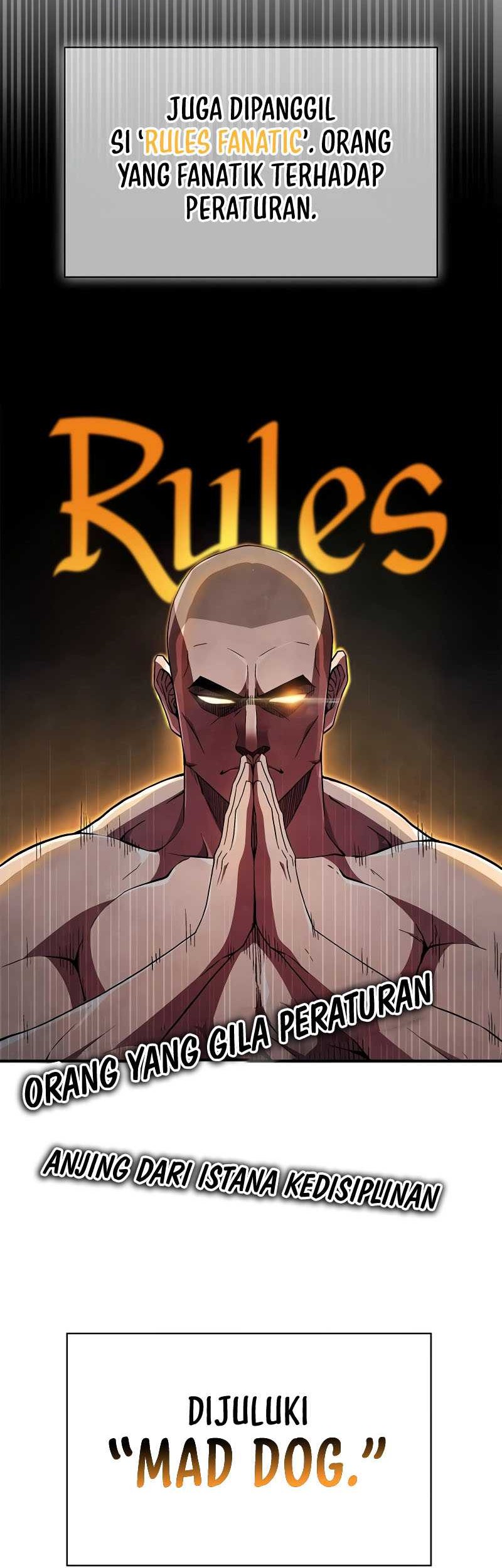 Genius Martial Arts Trainer Chapter 7 - halaman 3
