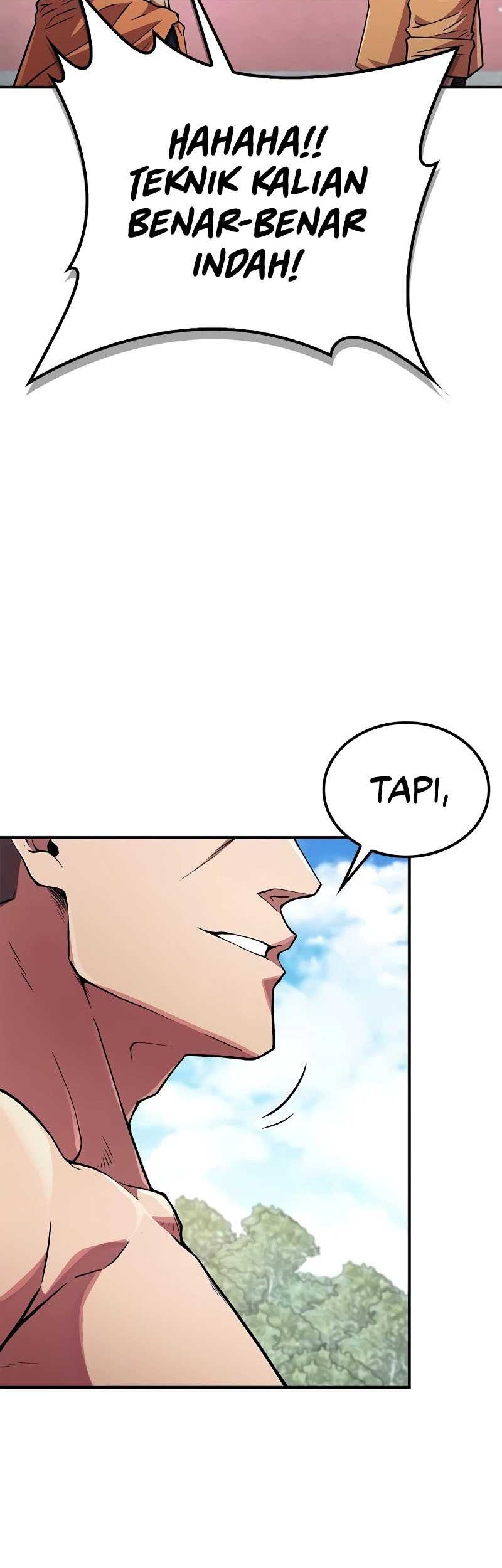 Genius Martial Arts Trainer Chapter 7 - halaman 33