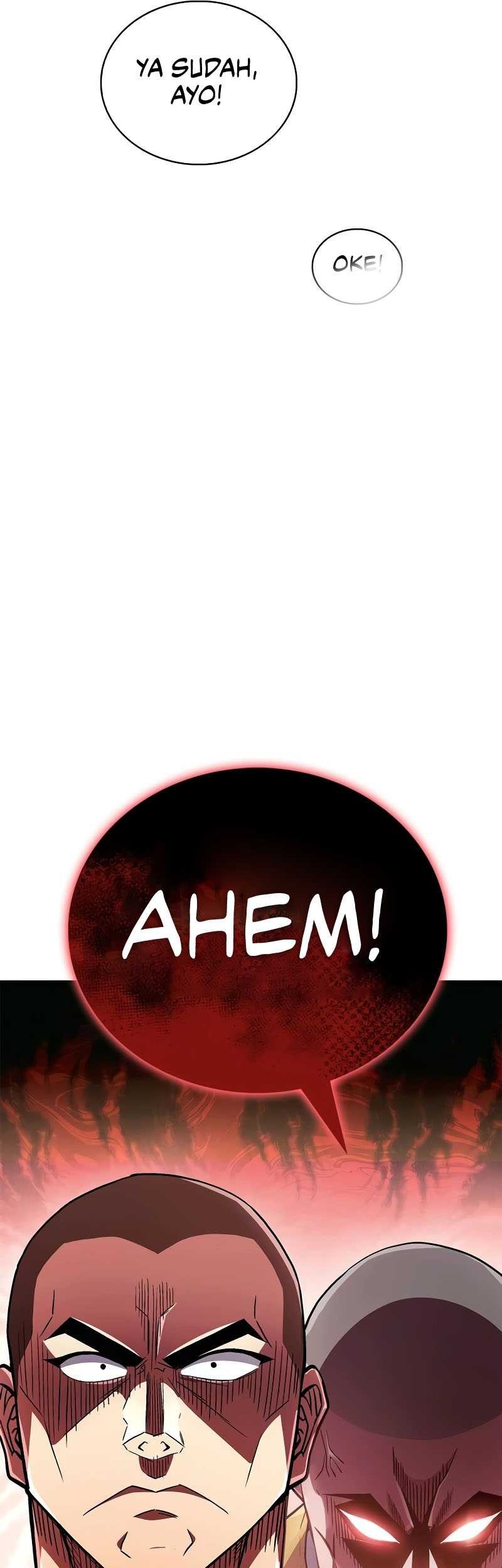 Genius Martial Arts Trainer Chapter 7 - halaman 38