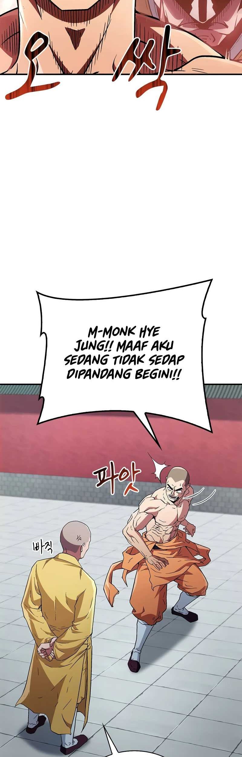 Genius Martial Arts Trainer Chapter 7 - halaman 39