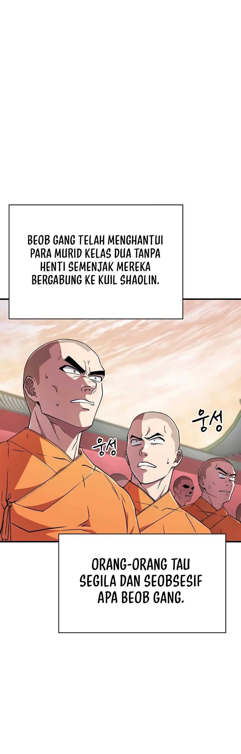 Genius Martial Arts Trainer Chapter 7 - halaman 4