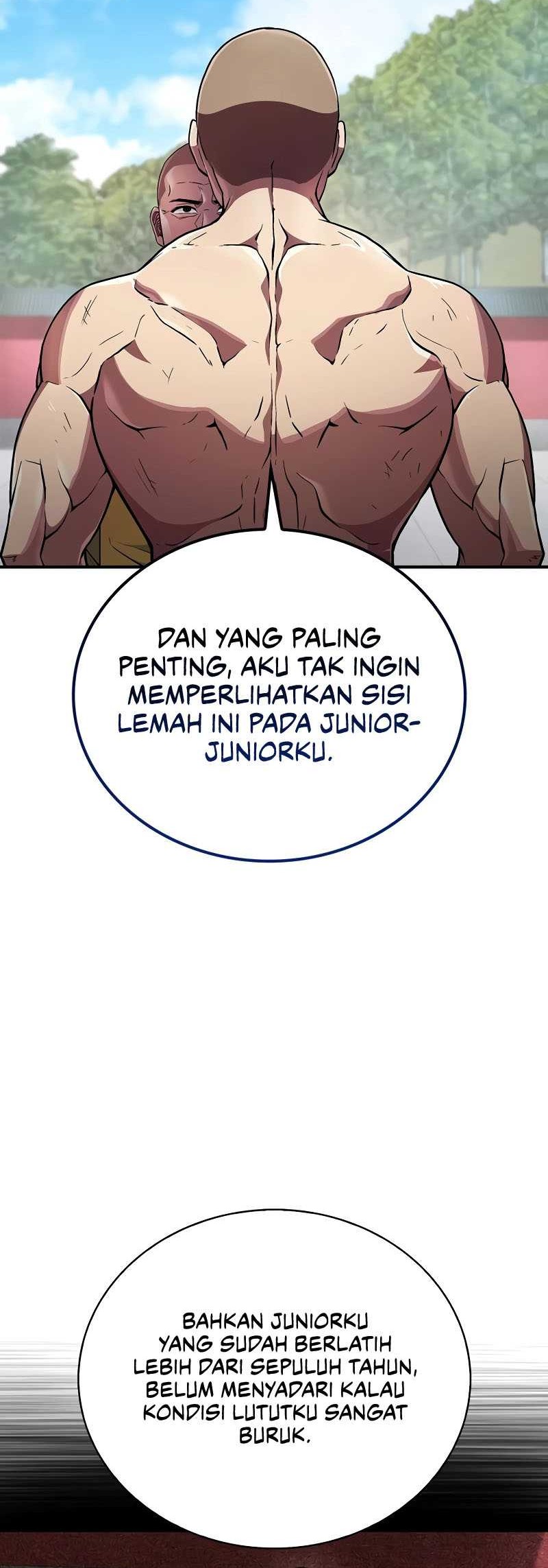 Genius Martial Arts Trainer Chapter 7 - halaman 45