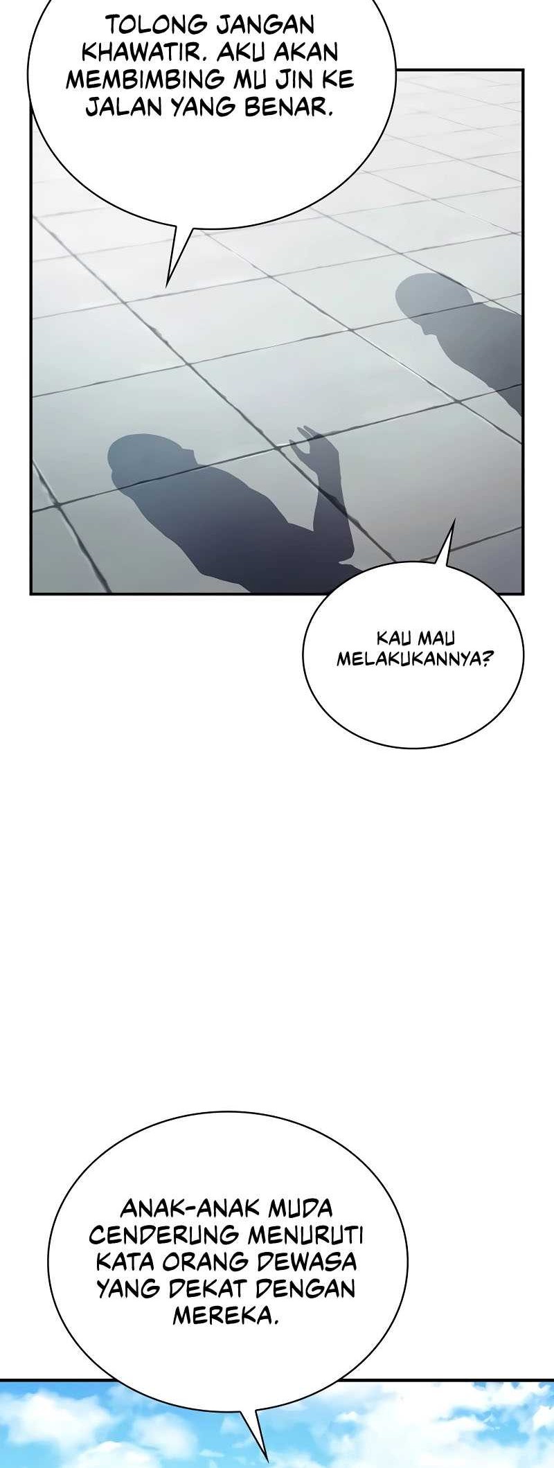 Genius Martial Arts Trainer Chapter 7 - halaman 49