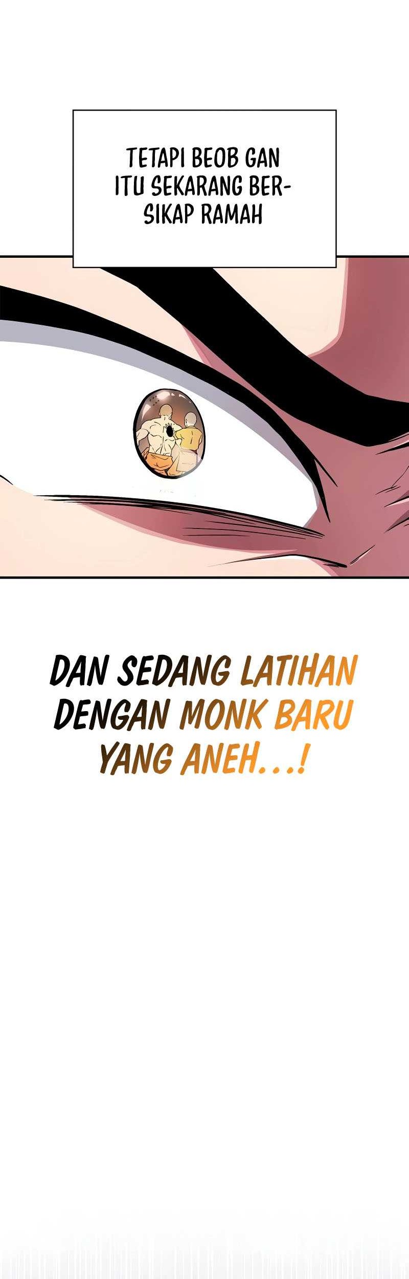 Genius Martial Arts Trainer Chapter 7 - halaman 5